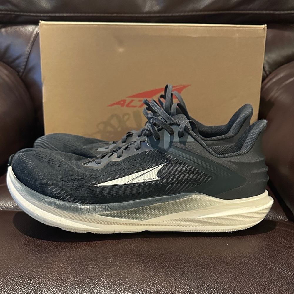 Altra Torin 8